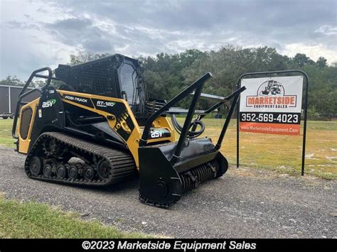 used asv r series skid steer hood|asv rt120f for sale.